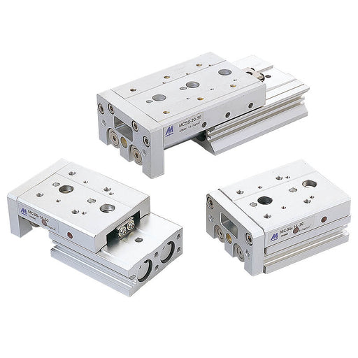Mindman MCSS series