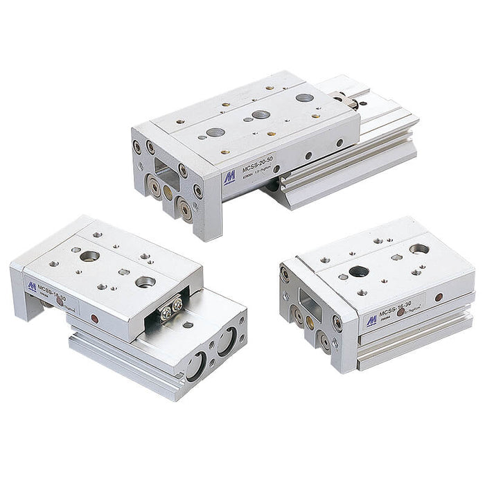 Mindman MCSS series