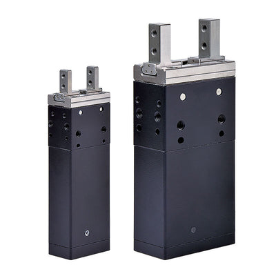 Electric Grippers