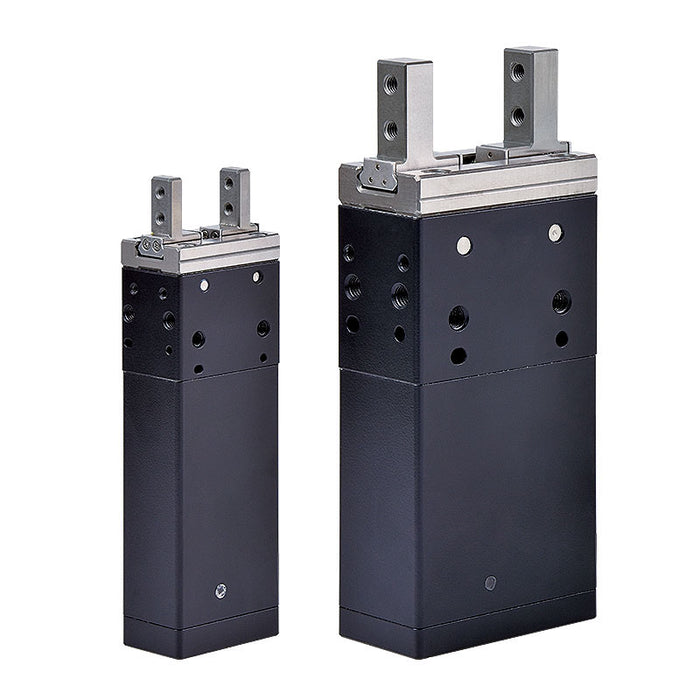 Mindman MEHC3 series