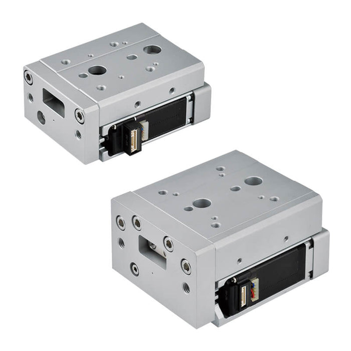 Mindman MESS2 series