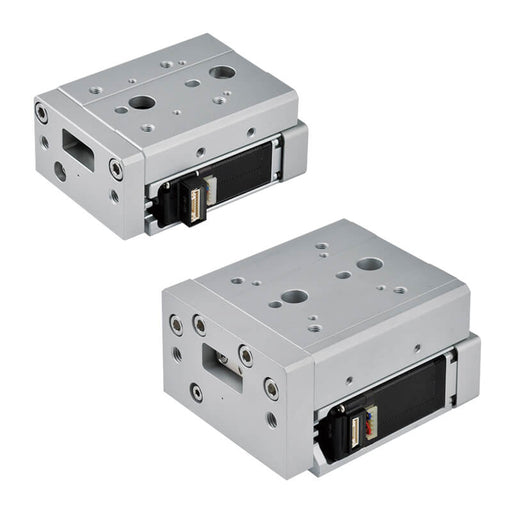 Mindman MESS2 series