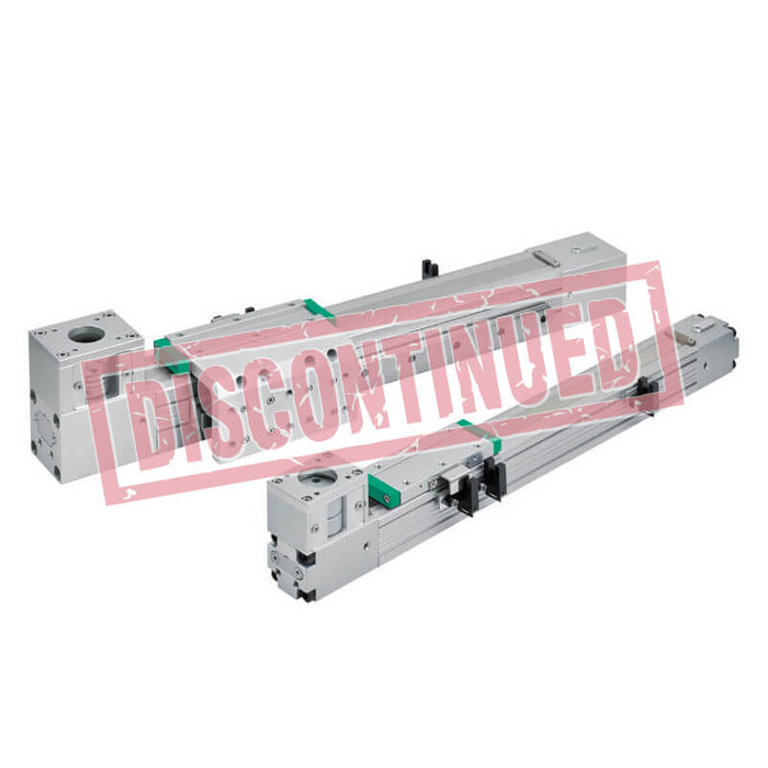 Mindman METFB series