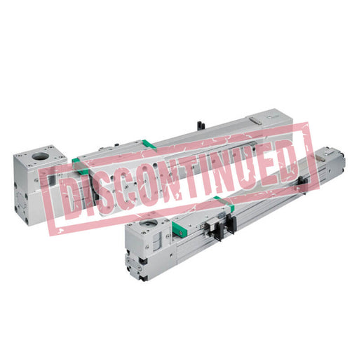 Mindman METFB series