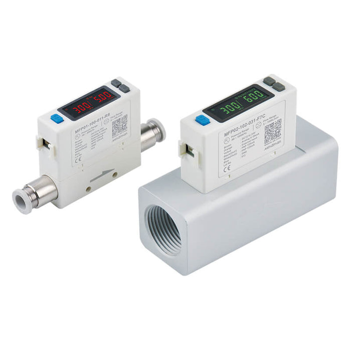 Mindman MFP01 series