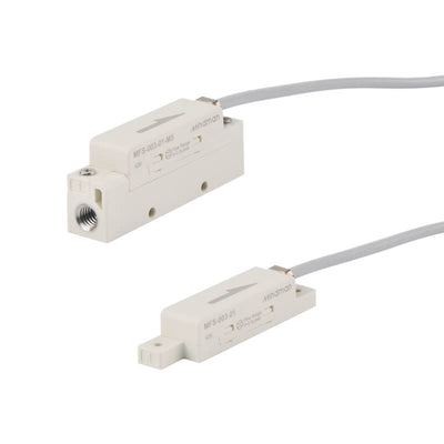 Flow Sensors