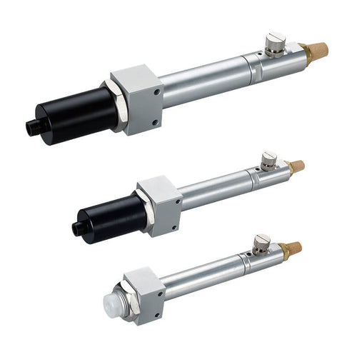 Mindman MJC Jet Cooler