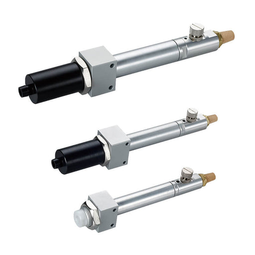 Mindman MJC series
