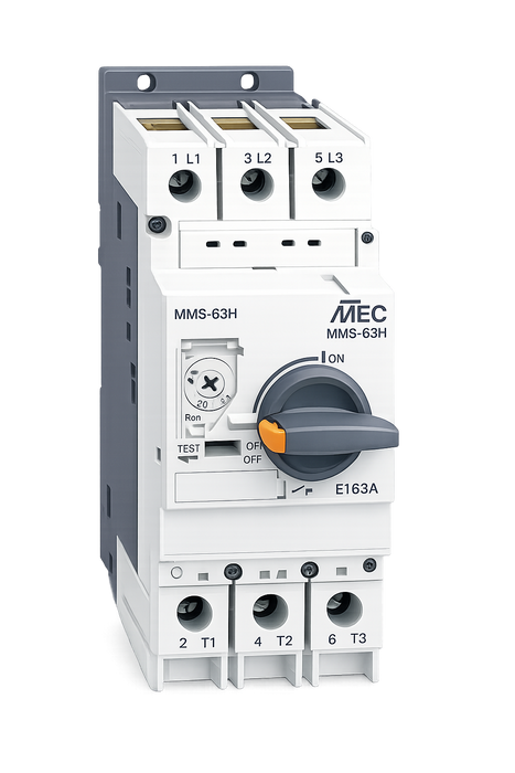 MMS-100H-32A