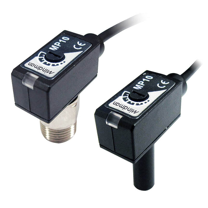 Mindman MP10 series