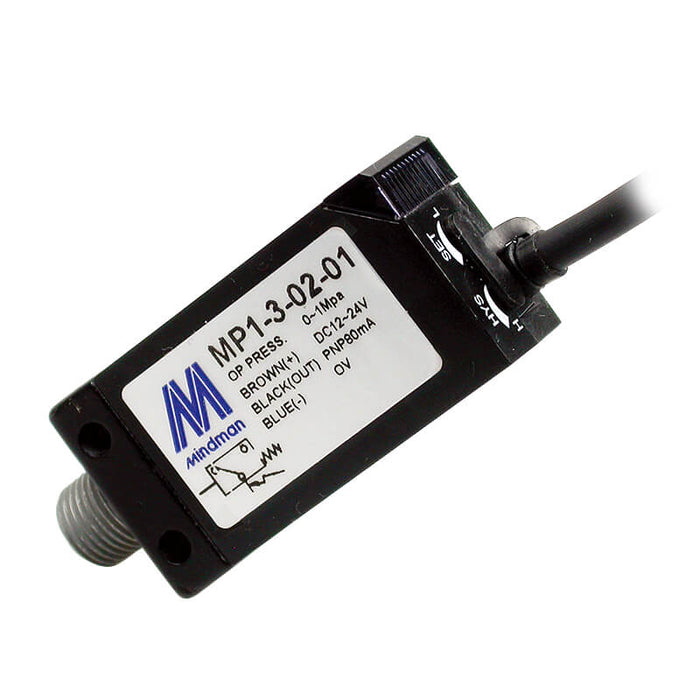 Mindman MP1 series