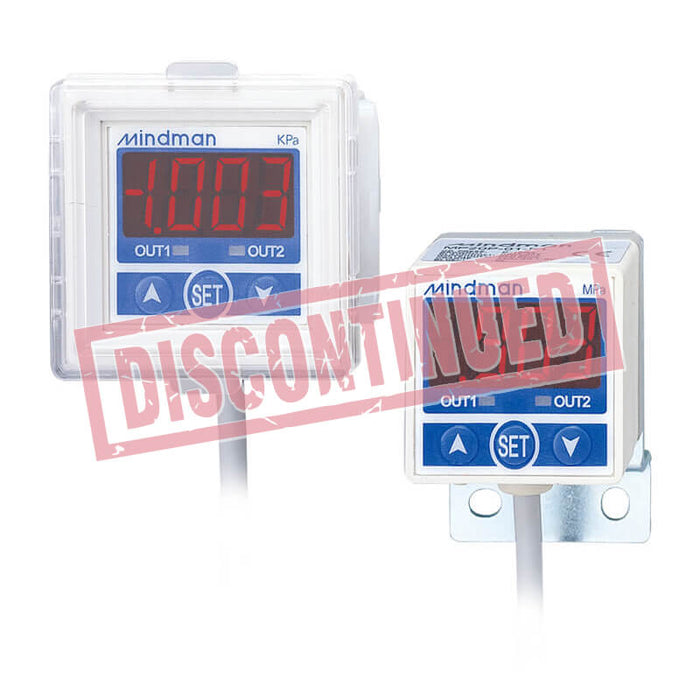Mindman MP23 series