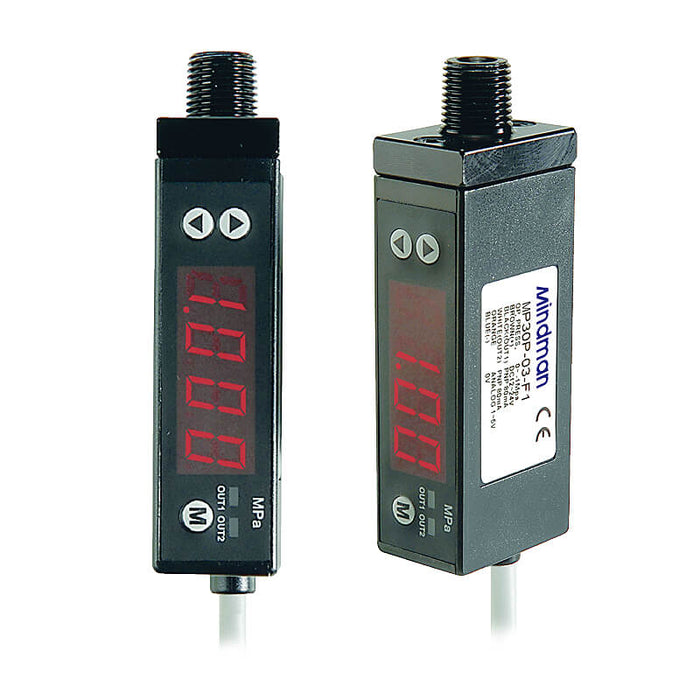 Mindman MP30 series