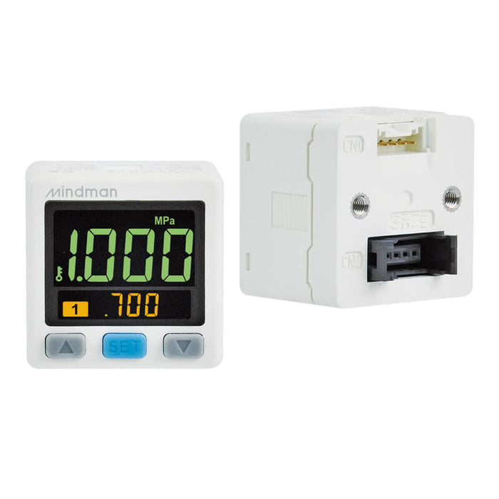 Mindman MP400 series