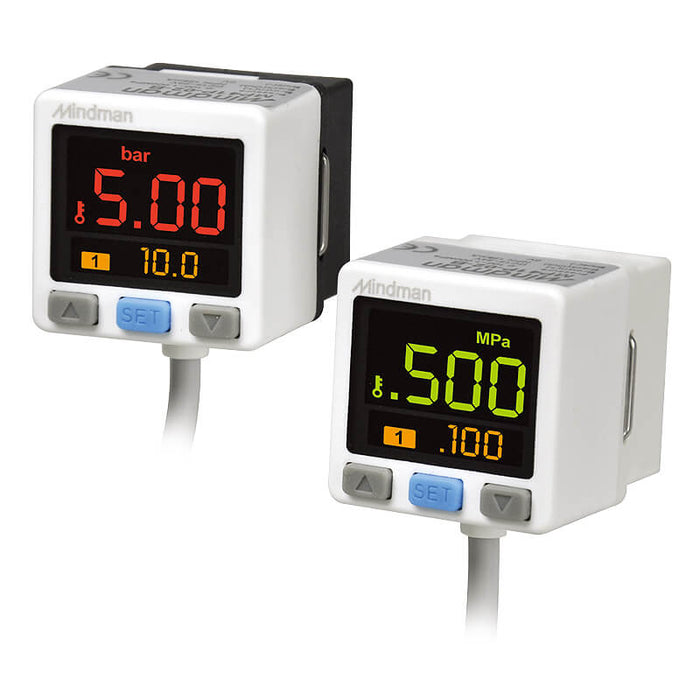 Mindman MP41 series