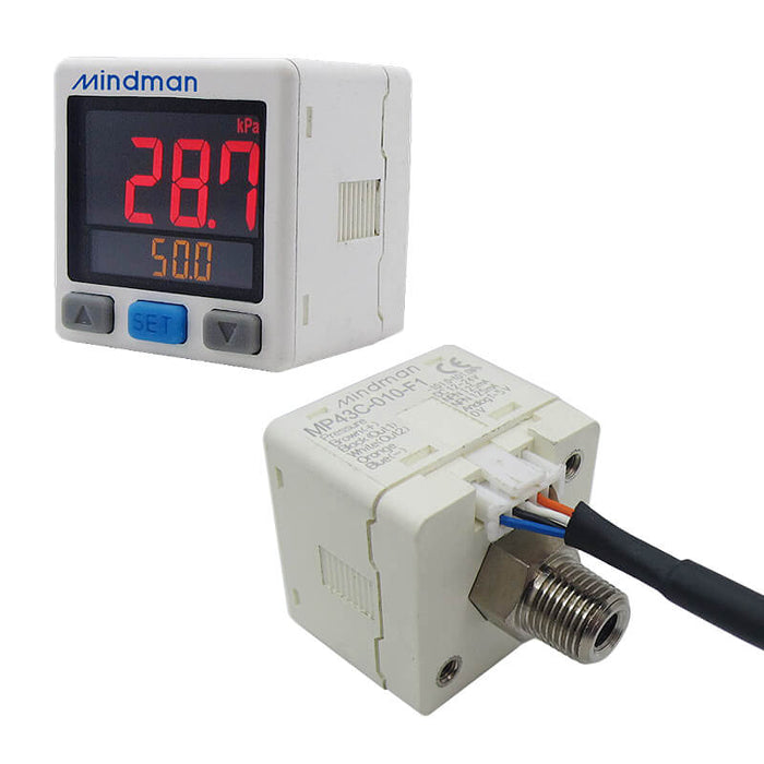 Mindman MP43 series