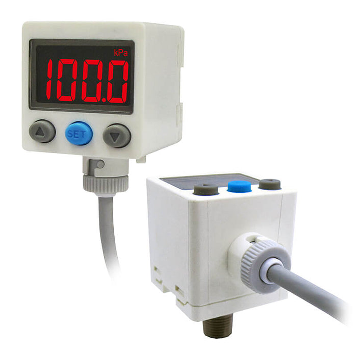 Mindman MP45 series