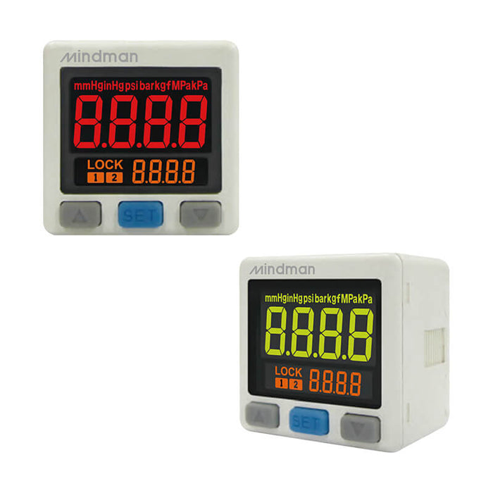 Mindman MP47 series