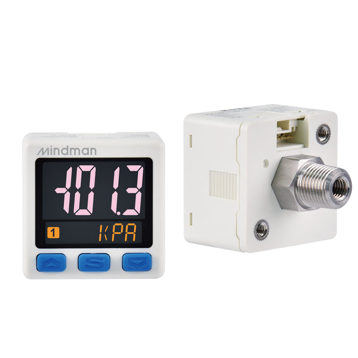Mindman MP48E series