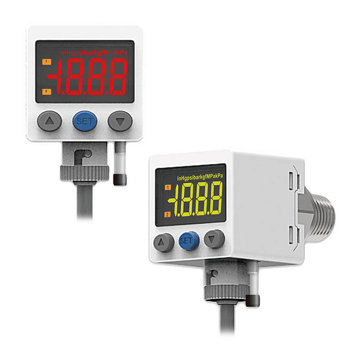 Mindman MP50 series