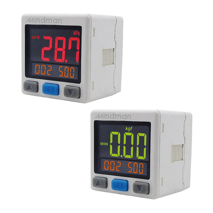 Mindman MP70 series