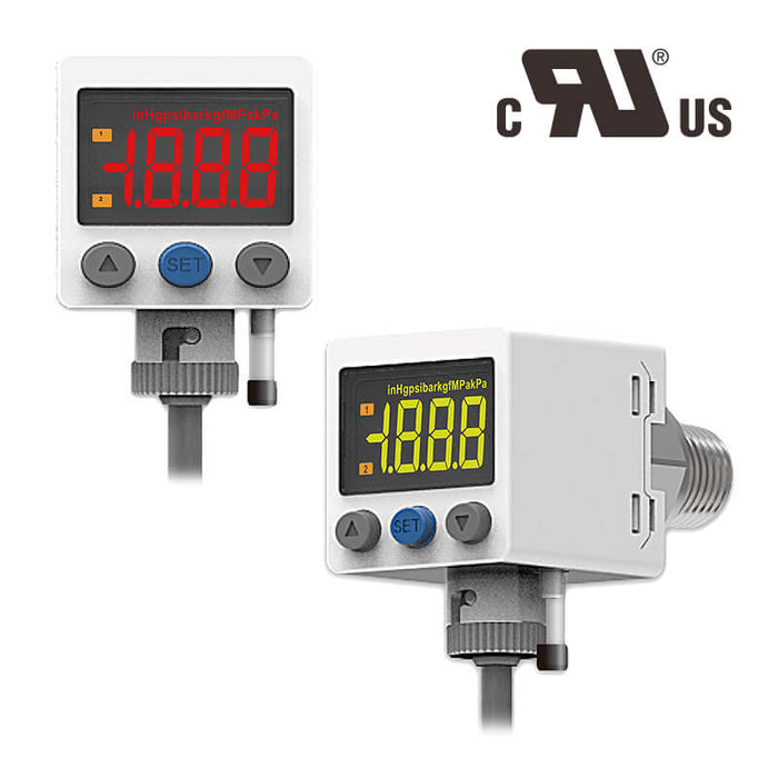 Mindman MP75A series