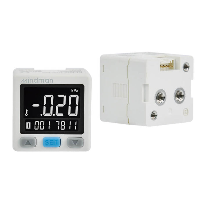 Mindman MP7800 series
