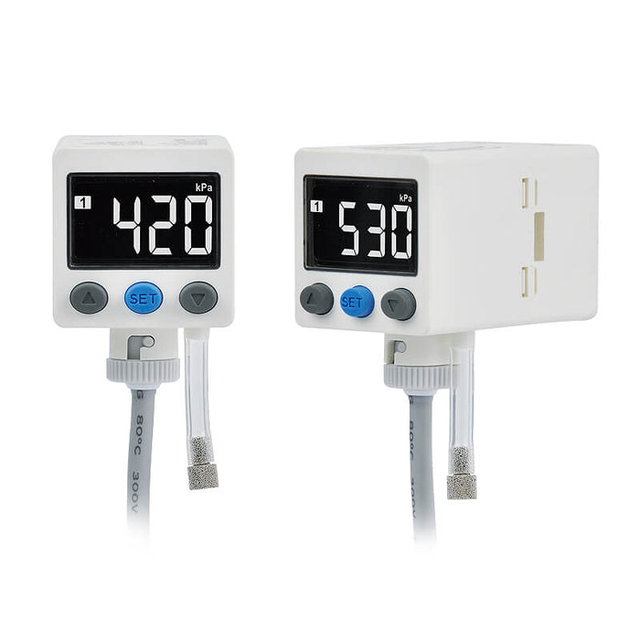 Mindman MPDS series