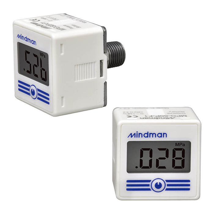Mindman MPG-60 series