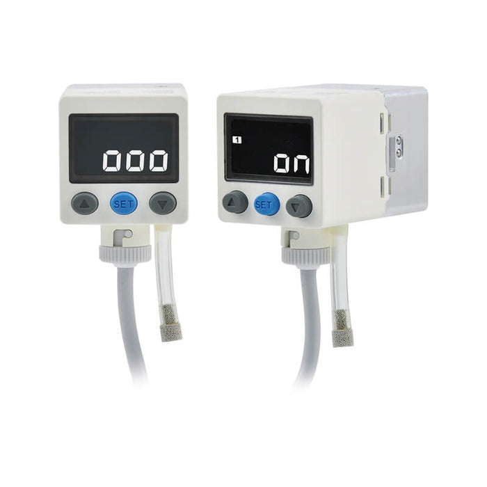 Mindman MPGS series