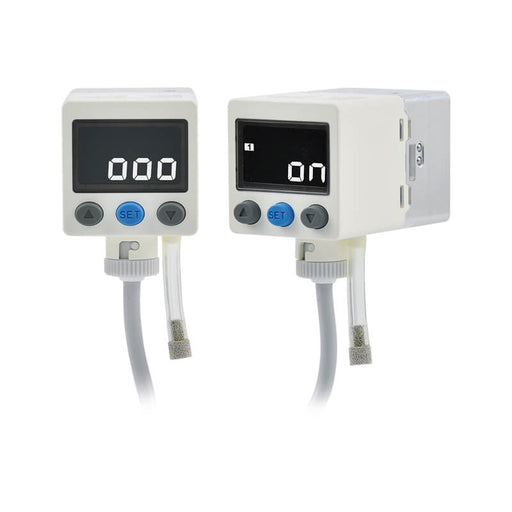 Mindman MPGS series