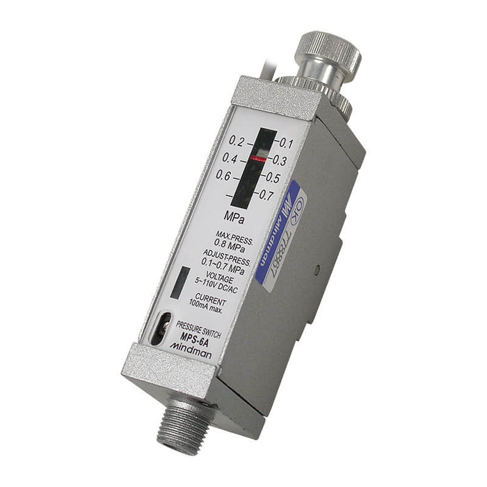 Mindman MPS series