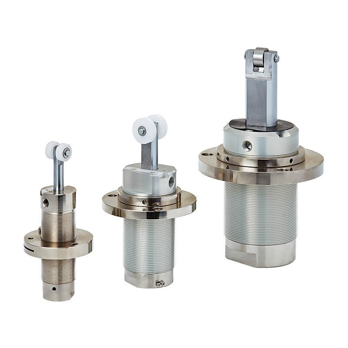 Mindman MSAR series