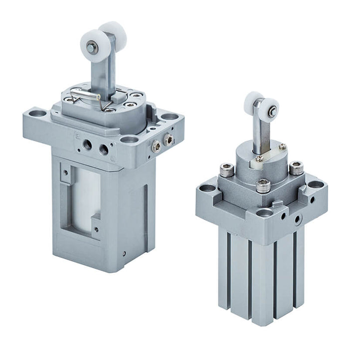 Mindman MSBR series