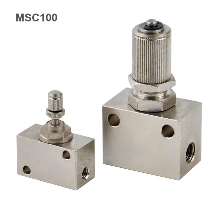 Mindman MSC series