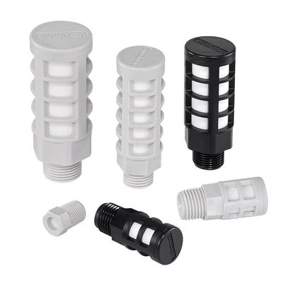 Silencers