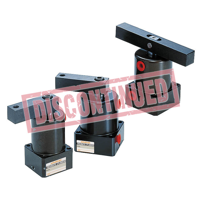 Mindman MTA series