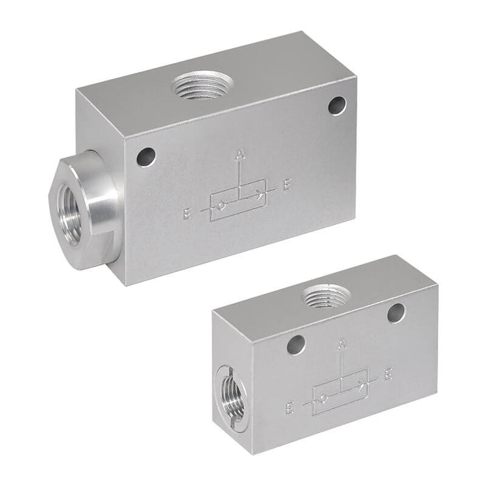 Mindman MVAS series