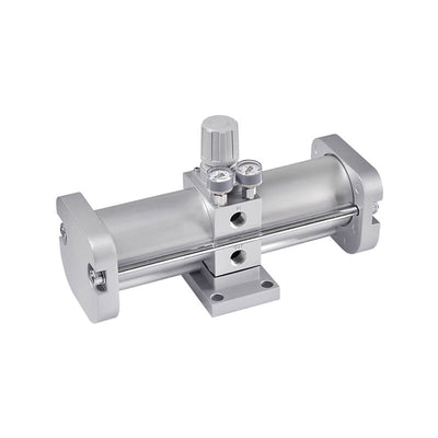 Booster Regulators