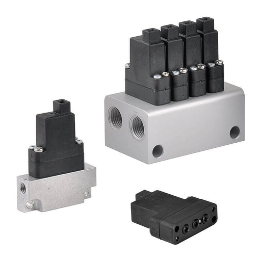 Mindman MVDA-80 series
