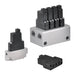 Mindman MVDA-80 series