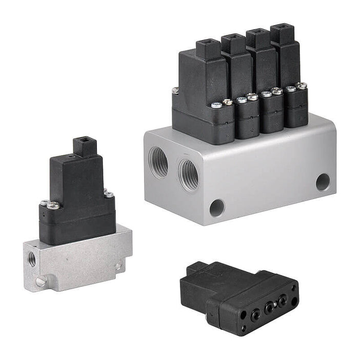 Mindman MVDA-80 series