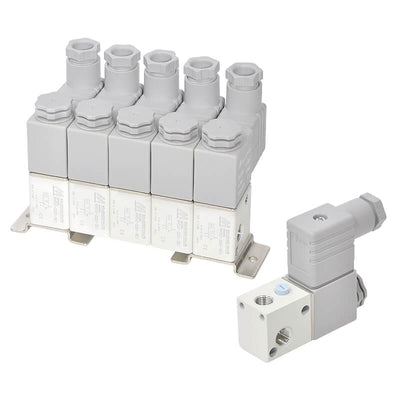 Solenoid Valves