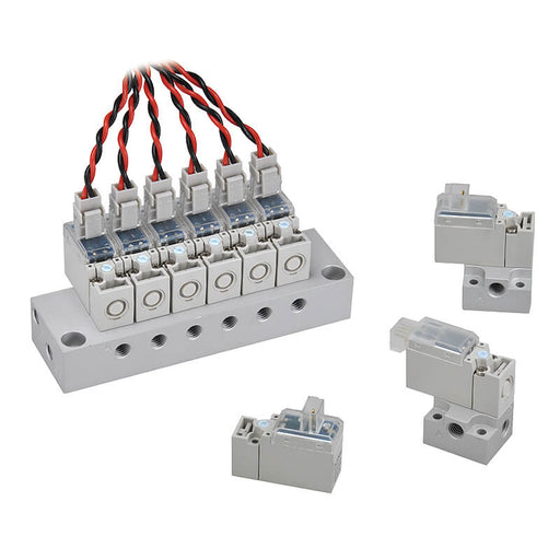 Mindman MVDY-100 series