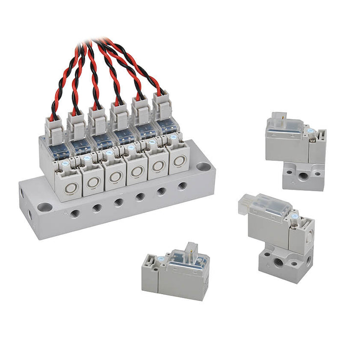 Mindman MVDY-100 series