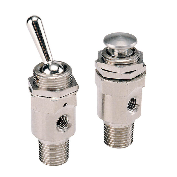 Mindman MVHA-2 series
