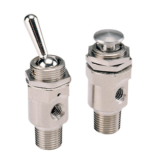 Mindman MVHA-3 series