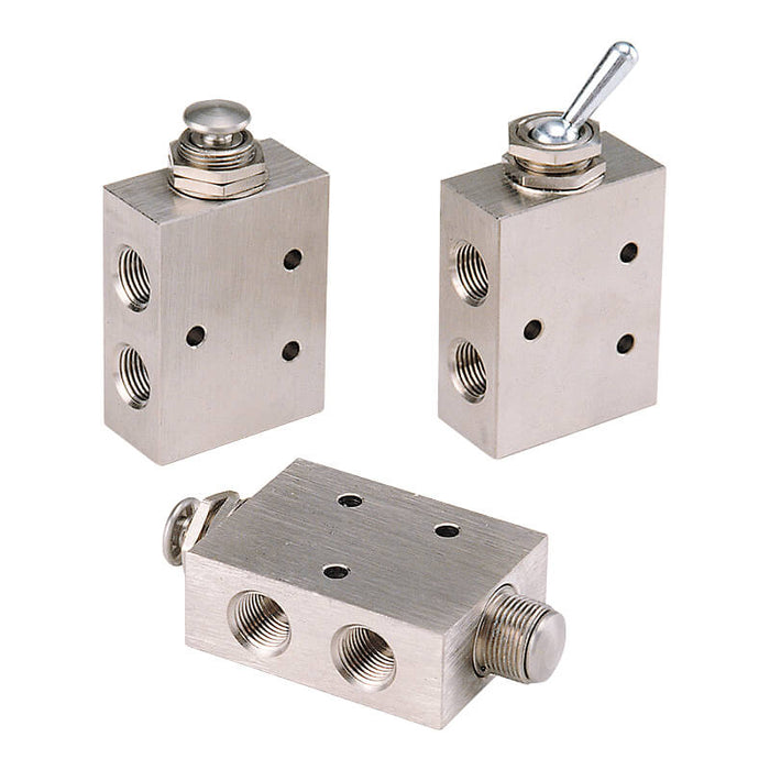 Mindman MVHA-41 series