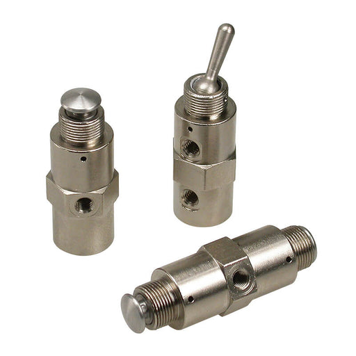 Mindman MVHA-4 series