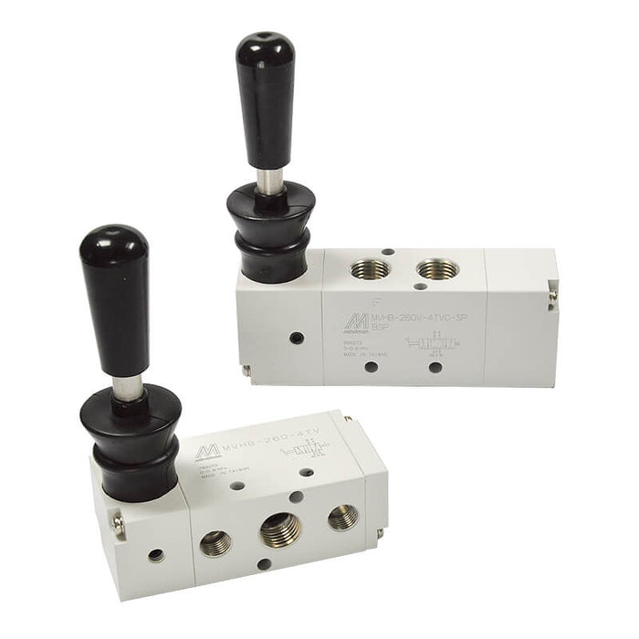 Mindman MVHB-260 series